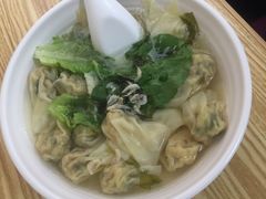 -云云美食