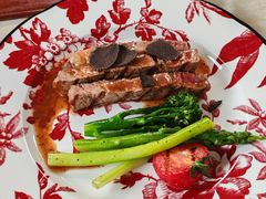 -Mammamia意大利餐厅(阳春巷店)