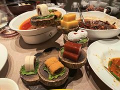 -花家怡园(四合院总店)