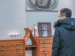 -大视光学•LINDBERG林德伯格•全球手工眼镜集合店(王府井店)