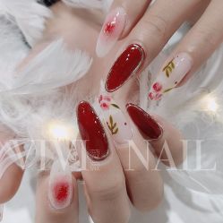 -ViVi薇薇日式＆新中式美睫半永久