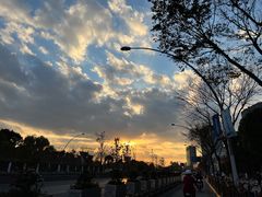-上海宝华万豪酒店