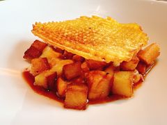-Le Comptoir de Pierre Gagnaire