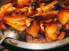 -捞神煲汤火锅(湖滨商业街店)