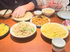-老昌春饼(松北店)