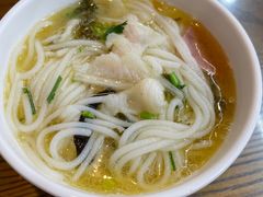 云南过桥米线-福利来酒店(泺源大街店)