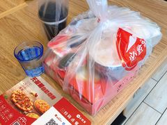 -必胜客(海雅PH店)