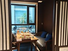 -四季明湖·鲁菜海鲜(明湖店)