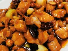 -成都驻京办餐厅(蜀都宾馆店)