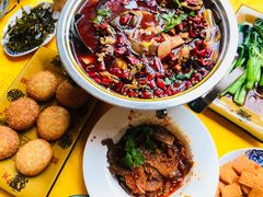 -缪氏川菜(第五园店)