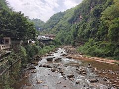 -赤水丹霞旅游区·大瀑布