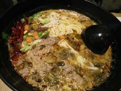 -云味馆·云南菜·云南米线(同泰时代广场店)