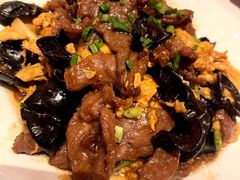 -江南·JIANGNAN(北京歌华开元大酒店)