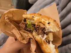 -麦当劳(台州路桥DT店)