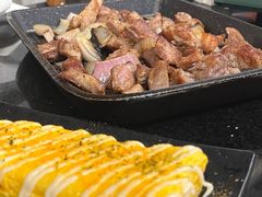 -炙韩料理·部队锅专门店