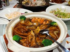 -廊亦舫Lang Yi Fang Restaurant(金桥店)