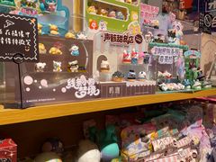-九木杂物社(东方宝泰店)