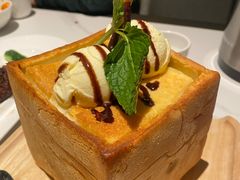 -外婆家(西红门荟聚购物中心店)