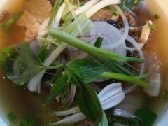 -美奈小馆·越南料理(中航城君尚购物中心店)