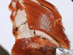 -北平食府·北京烤鸭(北京西站六里桥店)