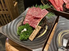 -黑牛の店·和牛烧肉(合生汇店)