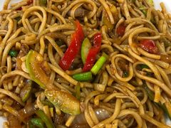 -马德元纯汤牛肉面(太奥广场店)