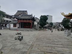 -龙潭水乡