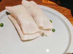 -新白鹿餐厅(银泰西湖文化广场店)