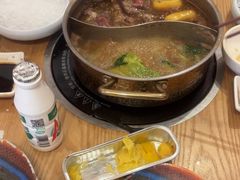 -松野谷·寿喜烧自助(华联顺义金街购物中心店)
