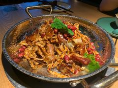 -吃饭皇帝大(解放西路店)