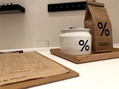 -% Arabica阿拉比卡咖啡(深圳湾万象城店)