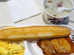 -肯德基(北京南站店)