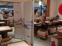 -松鹤楼面馆(飞州国际广场店)