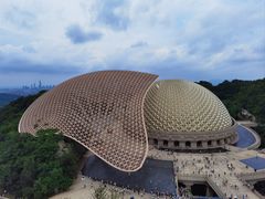 -牛首山文化旅游区