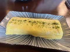 玉子烧-食戟