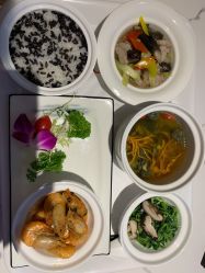 -乐茵敔山湾月子中心(独栋湖景店)