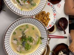 -申粤轩酒楼·三十年粤菜经典(丁香花园店)