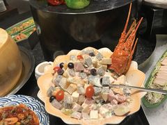 -安蒂娅·海鲜自助餐厅(安蒂娅美兰酒店)