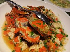 -高佳庄·海鲜酒楼(东港店)