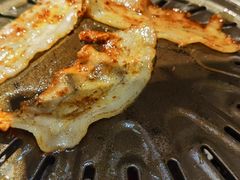 -九田家黑牛烤肉料理(万达店)