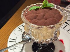 -IL TEATRO 精品意大利餐厅