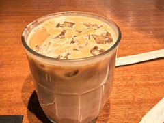 -StayReal Cafe(长宁来福士广场东八区店)