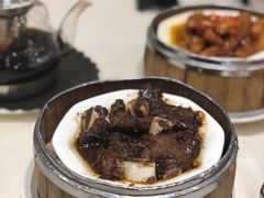 铁板牛仔骨-凤凰楼酒家·粤宴点心(华强北店)