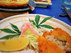 -东瀛阁(锦江宾馆店)