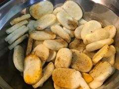 -阿姨小肉摊(同济西苑店)