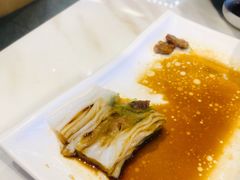 -欣悦会港式茶餐厅(燕郊永旺店)