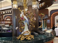 -马克西姆俄罗斯餐厅(通亚街店)