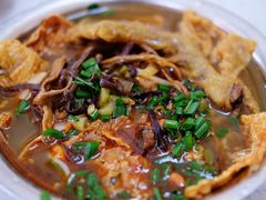 -凤张螺蛳粉·爽口粉(跃进路总店)