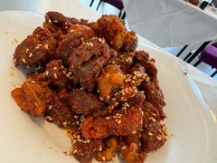 -凯鸽酒楼(大同振兴街店)