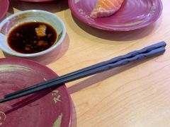 -寿司郎(皇庭广场店)